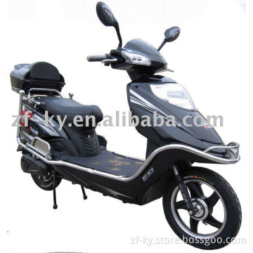 ZF-DLS ELECTRIC MOTORCYCLE